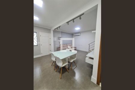 Casa à venda com 2 quartos, 76m² em Tucuruvi, São Paulo