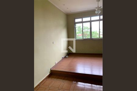 Apartamento à venda com 3 quartos, 86m² em Tucuruvi, São Paulo
