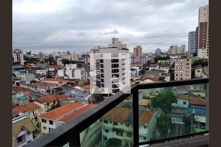 Apartamento à venda com 4 quartos, 138m² em Vila Pauliceia, São Paulo