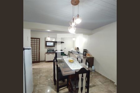 Casa à venda com 4 quartos, 320m² em Vila Maria Alta, São Paulo