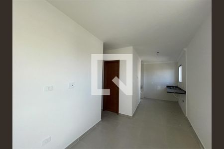 Apartamento à venda com 2 quartos, 39m² em Vila Constança, São Paulo