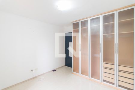 Quarto de apartamento para alugar com 1 quarto, 50m² em Vila Santa Teresa, Santo André