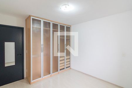 Quarto de apartamento para alugar com 1 quarto, 50m² em Vila Santa Teresa, Santo André