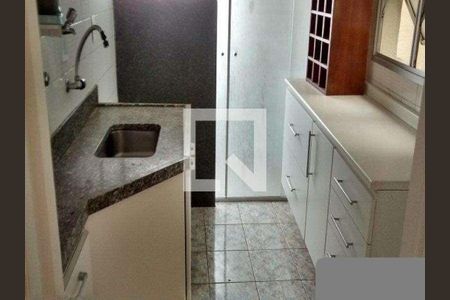 Apartamento à venda com 2 quartos, 65m² em Lauzane Paulista, São Paulo