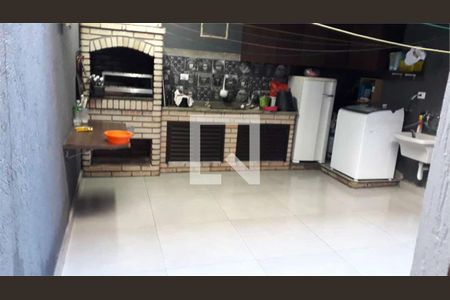 Casa à venda com 3 quartos, 137m² em Vila Leonor, São Paulo