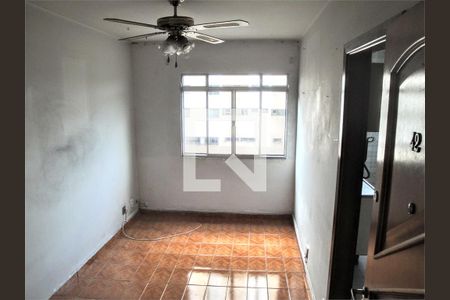 Apartamento à venda com 2 quartos, 86m² em Jaguaré, São Paulo