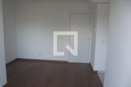 Sala de apartamento para alugar com 2 quartos, 48m² em Del Castilho, Rio de Janeiro