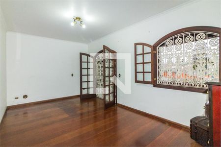 Casa à venda com 5 quartos, 290m² em Sítio do Mandaqui, São Paulo
