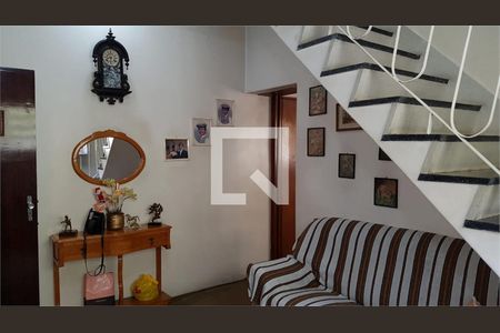 Casa à venda com 3 quartos, 180m² em Vila Constança, São Paulo