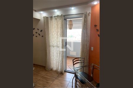 Apartamento à venda com 2 quartos, 49m² em Vila Bela Vista (Zona Norte), São Paulo