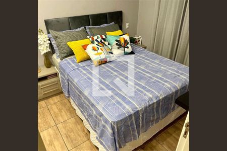 Apartamento à venda com 2 quartos, 49m² em Vila Bela Vista (Zona Norte), São Paulo