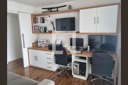 Apartamento à venda com 4 quartos, 200m² em Vila Andrade, São Paulo