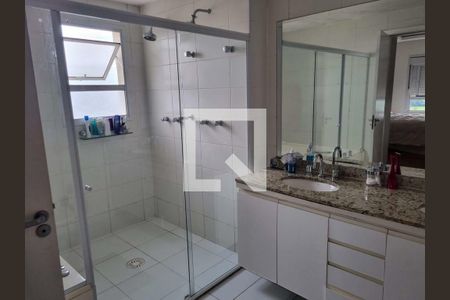 Apartamento à venda com 4 quartos, 200m² em Vila Andrade, São Paulo