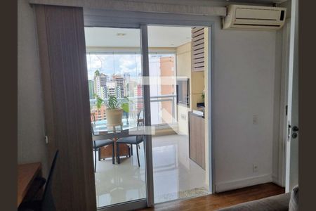 Apartamento à venda com 4 quartos, 200m² em Vila Andrade, São Paulo