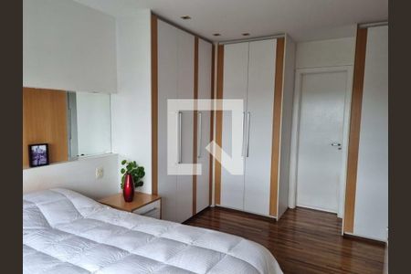 Apartamento à venda com 4 quartos, 200m² em Vila Andrade, São Paulo