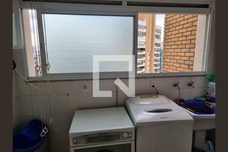 Apartamento à venda com 4 quartos, 200m² em Vila Andrade, São Paulo