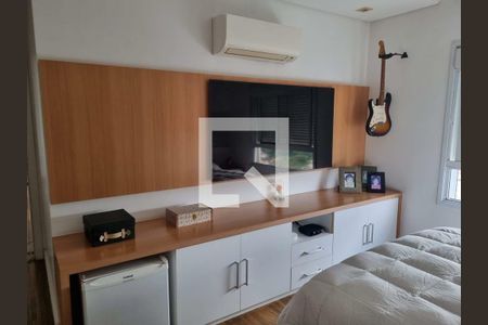 Apartamento à venda com 4 quartos, 200m² em Vila Andrade, São Paulo