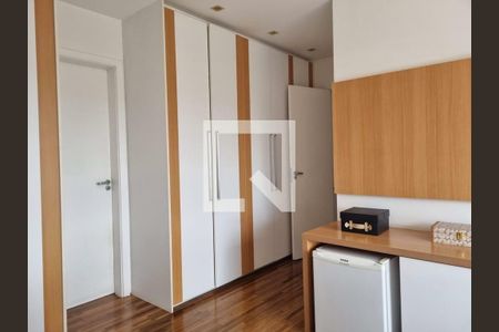 Apartamento à venda com 4 quartos, 200m² em Vila Andrade, São Paulo