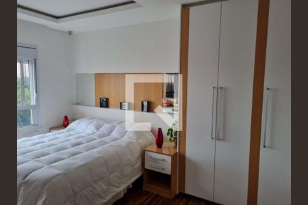 Apartamento à venda com 4 quartos, 200m² em Vila Andrade, São Paulo