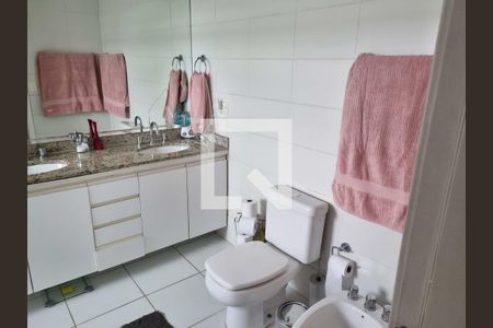 Apartamento à venda com 4 quartos, 200m² em Vila Andrade, São Paulo