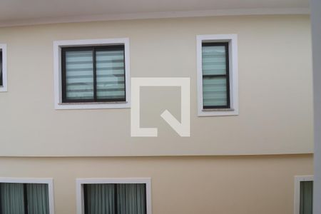 Janela Quarto 2 de casa de condomínio para alugar com 2 quartos, 60m² em Vila Isolina Mazzei, São Paulo