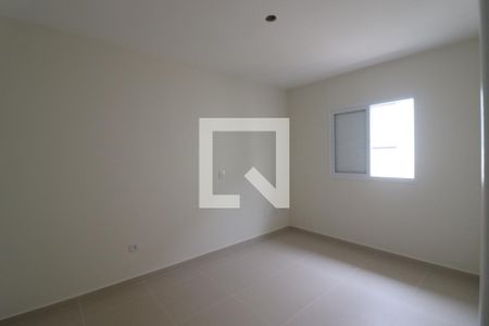 Quarto 1  de casa de condomínio para alugar com 2 quartos, 60m² em Vila Isolina Mazzei, São Paulo