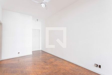 Sala de apartamento para alugar com 2 quartos, 69m² em Copacabana, Rio de Janeiro