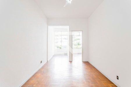 Sala de apartamento para alugar com 2 quartos, 69m² em Copacabana, Rio de Janeiro