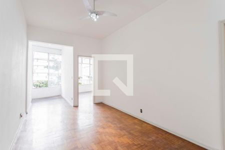 Sala de apartamento para alugar com 2 quartos, 69m² em Copacabana, Rio de Janeiro