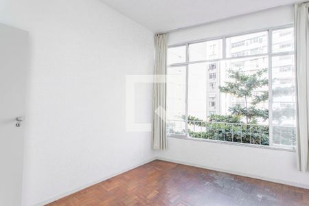 Quarto de apartamento para alugar com 2 quartos, 69m² em Copacabana, Rio de Janeiro