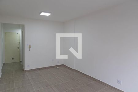 Studio de kitnet/studio para alugar com 1 quarto, 29m² em Consolação, São Paulo