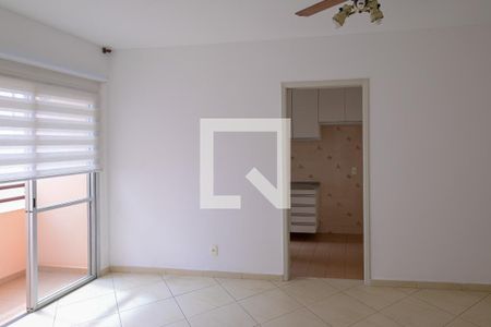 Sala de apartamento à venda com 1 quarto, 44m² em Liberdade, São Paulo