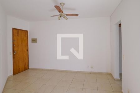 Sala de apartamento à venda com 1 quarto, 44m² em Liberdade, São Paulo