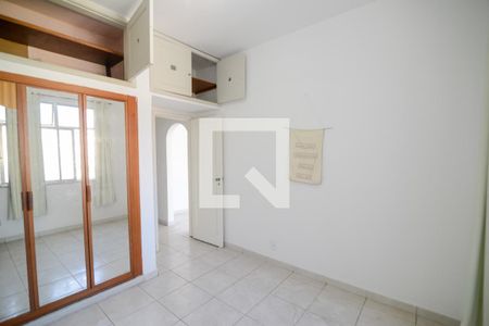 Quarto 1 de apartamento à venda com 2 quartos, 64m² em Vila Isabel, Rio de Janeiro