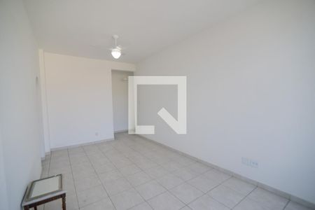 Sala de apartamento à venda com 2 quartos, 64m² em Vila Isabel, Rio de Janeiro