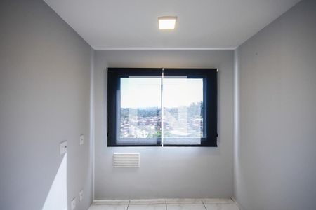 Sala de apartamento à venda com 1 quarto, 24m² em Panamby, São Paulo