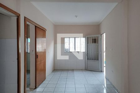 Sala de casa para alugar com 3 quartos, 70m² em Vila Ede, São Paulo