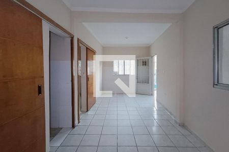 Sala de casa à venda com 3 quartos, 70m² em Vila Ede, São Paulo