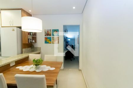 Cozinha de casa à venda com 2 quartos, 120m² em Jardim Alvorada (zona Oeste), São Paulo
