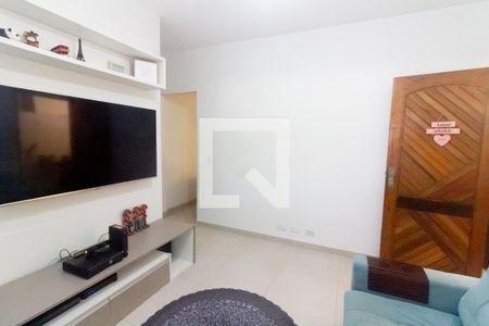 SALA de casa à venda com 2 quartos, 120m² em Jardim Alvorada (zona Oeste), São Paulo