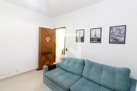 SALA de casa à venda com 2 quartos, 120m² em Jardim Alvorada (zona Oeste), São Paulo