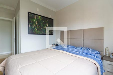 Suíte  de apartamento para alugar com 2 quartos, 61m² em Vila Mariana, São Paulo