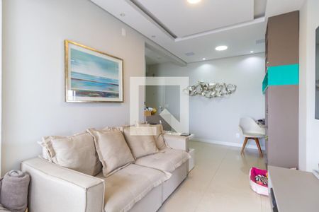 Sala de apartamento à venda com 2 quartos, 61m² em Vila Mariana, São Paulo