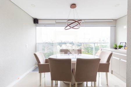 Sala de apartamento para alugar com 2 quartos, 61m² em Vila Mariana, São Paulo