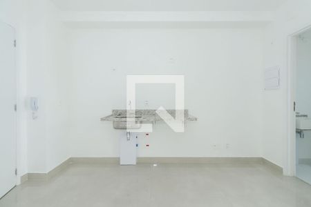 Studio de kitnet/studio à venda com 0 quarto, 23m² em Vila Mariana, São Paulo