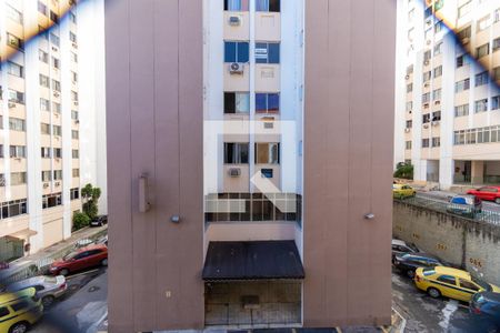 Vista de apartamento à venda com 2 quartos, 40m² em Engenho Novo, Rio de Janeiro