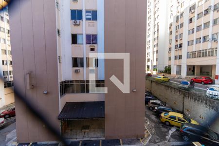 Vista de apartamento à venda com 2 quartos, 40m² em Engenho Novo, Rio de Janeiro