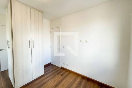 Quarto de apartamento à venda com 1 quarto, 49m² em Vila Celeste, São Paulo