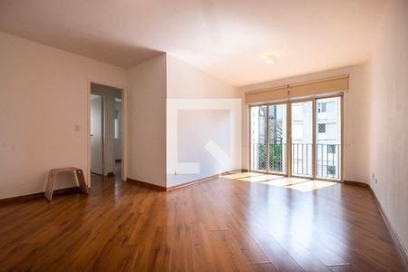 Sala de apartamento para alugar com 2 quartos, 72m² em Vila Madalena, São Paulo