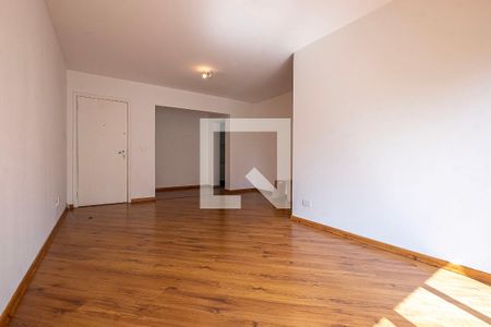 Sala de apartamento para alugar com 2 quartos, 72m² em Vila Madalena, São Paulo